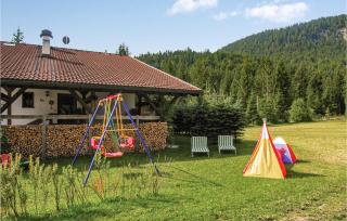 Schoene Ferienwohnung-Leutasch - Telfs-Buchen - 4