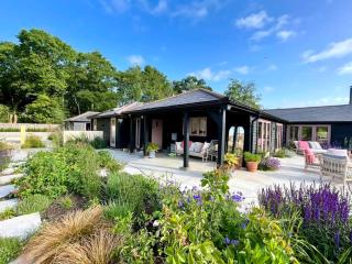 Luxury Countryside Haven for 10 - 0
