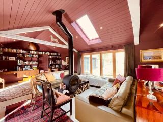 Luxury Countryside Haven for 10 - Chichester - 8