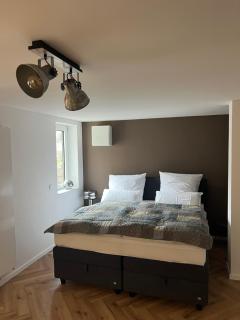 Julia's Mosel Villa Appartment MARK - Traben-Trarbach - 1