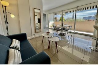 Studio Cresp Palm Beach - Cannes - 0