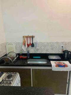 Apartamento Jardim Camburi 2 quartos - 1