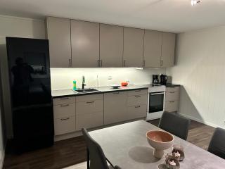 Your home away from home, apartment 2 - Tromsø - 6