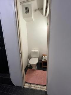 Matkatoimisto lähellä keskustaa - 4