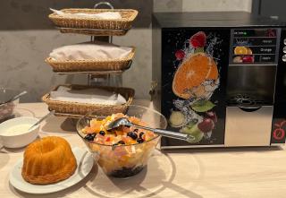 Apartmány Fatrapark 1 s WELLNESSOM Hrabovská dolina - Ružomberok - 5