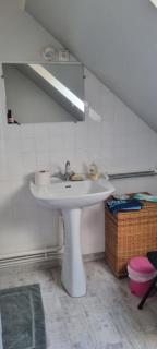Location chambre dans villa - 2
