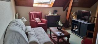 Location chambre dans villa - 1