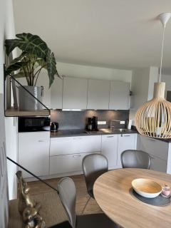 Ferienhaus Diemelblick 14 mit Seeblick und Sauna am Diemelsee für bis zu 6 Gäste - Diemelsee - 5