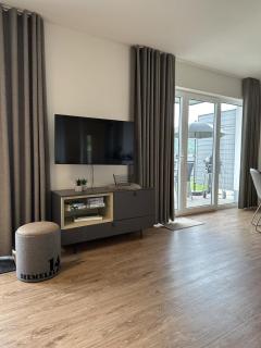 Ferienhaus Diemelblick 14 mit Seeblick und Sauna am Diemelsee für bis zu 6 Gäste - Diemelsee - 4