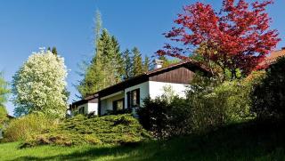 Ferienhäuser im Feriendorf Weissensee im Allgäu F1 - Hafenegg - 7
