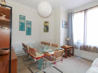 Victorian Town House - 6