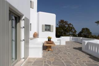 Ker Estate by Ethos Hospitality - Mykonos-stad - 1