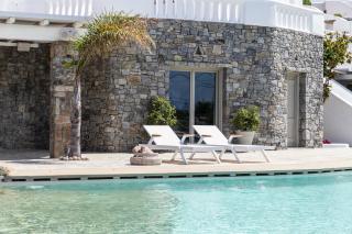 Ker Estate by Ethos Hospitality - Mykonos-stad - 2