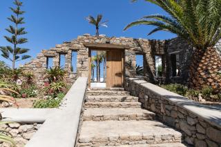Ker Estate by Ethos Hospitality - Mykonos-stad - 5