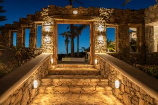 Ker Estate by Ethos Hospitality - Mykonos-stad - 6