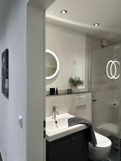 Apartment Schwinbachblick mit 2 Balkonen - St. Blasien - 4