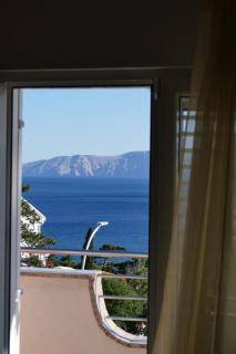 Apartmani Velvet Vista - Novi Vinodolski - 9