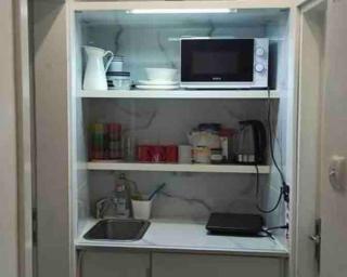 Globetrotter's City Center Modern ᯤ - 4