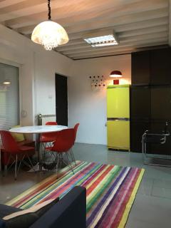 Globetrotter's City Center Modern ᯤ - 8