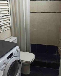 Globetrotter's City Center Modern ᯤ - 3