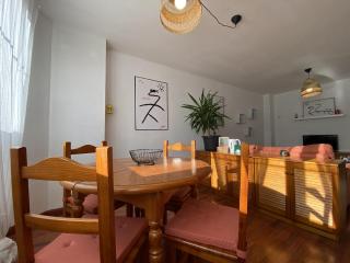 Apartamento Cleo Gijón - Gijón - 2