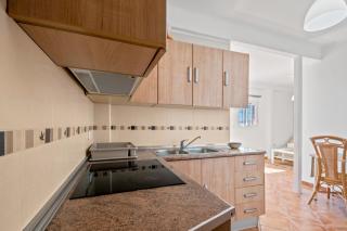 Apartamento frente a la playa - Málaga - 1
