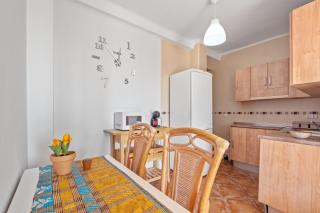 Apartamento frente a la playa - Málaga - 2