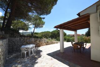 Villino Ginestra - Zona mare con giardino - Marina di Campo - 4