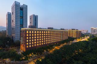 Somerset Chayuan Chongqing - 8