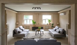 Bükfalva Kúria apartmanház - 0