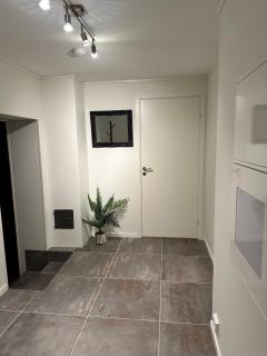 Your home away from home, apartment 2 - Tromsø - 5