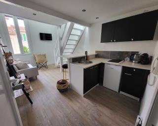 AGENCE DU SACRE COEUR Immobilier - Perpignan - 8