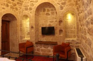 Zabel Hotel - Mardin - 5