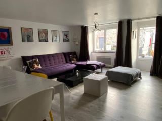 Nawenn locations - maison du bonheur - 9