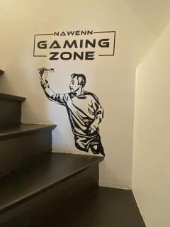 Nawenn locations - maison du bonheur - 1