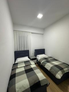 New Brilant Apartment 03 - Tirana - 5