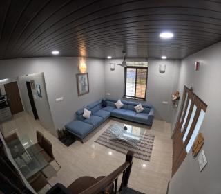 Tranquil Oasis - A Villa Escape 6BHK - Karjat - 4