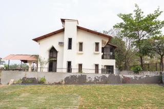 Tranquil Oasis - A Villa Escape 6BHK - Karjat - 2