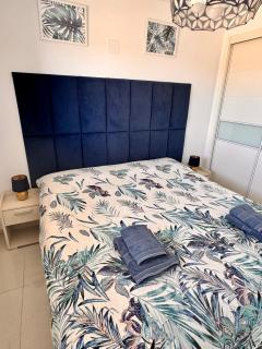 Apartamento Sea Senses, Punta Prima - Torrevieja - 4