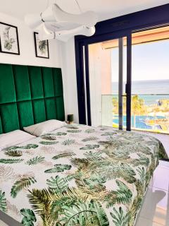 Apartamento Sea Senses, Punta Prima - 0