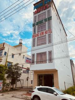 Hoang Kim Ha Giang Hotel - 9