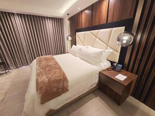 Villa Reis - The Villa of Kings Hotel & Spa - Bedfordview - 8