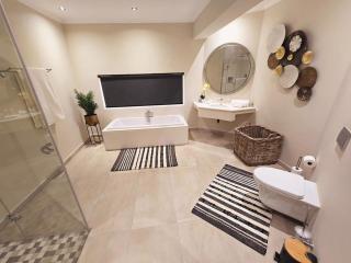 Villa Reis - The Villa of Kings Hotel & Spa - Bedfordview - 6