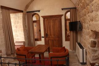 Zabel Hotel - Mardin - 7