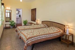 The Green Hotel - Mysore - 9
