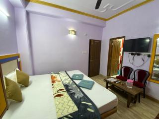 BNB ROYAL INN SHIMLA - 9