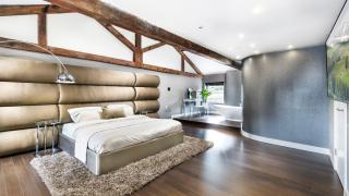 Luxury 10,000 Sq Ft 7-bed Mansion With Indoor Pool - 6