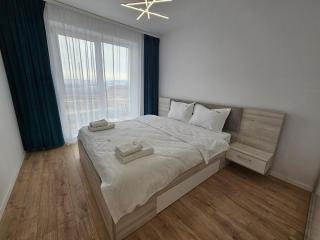 Cozy Studios and Flats - Coresi Mall #Brasov - 4