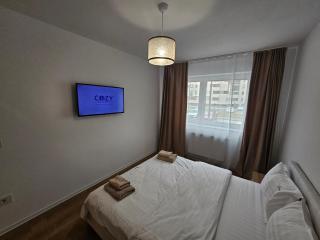 Cozy Studios and Flats - Coresi Mall #Brasov - Braşov - 5
