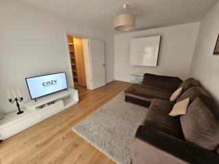 Cozy Studios and Flats - Coresi Mall #Brasov - Braşov - 2